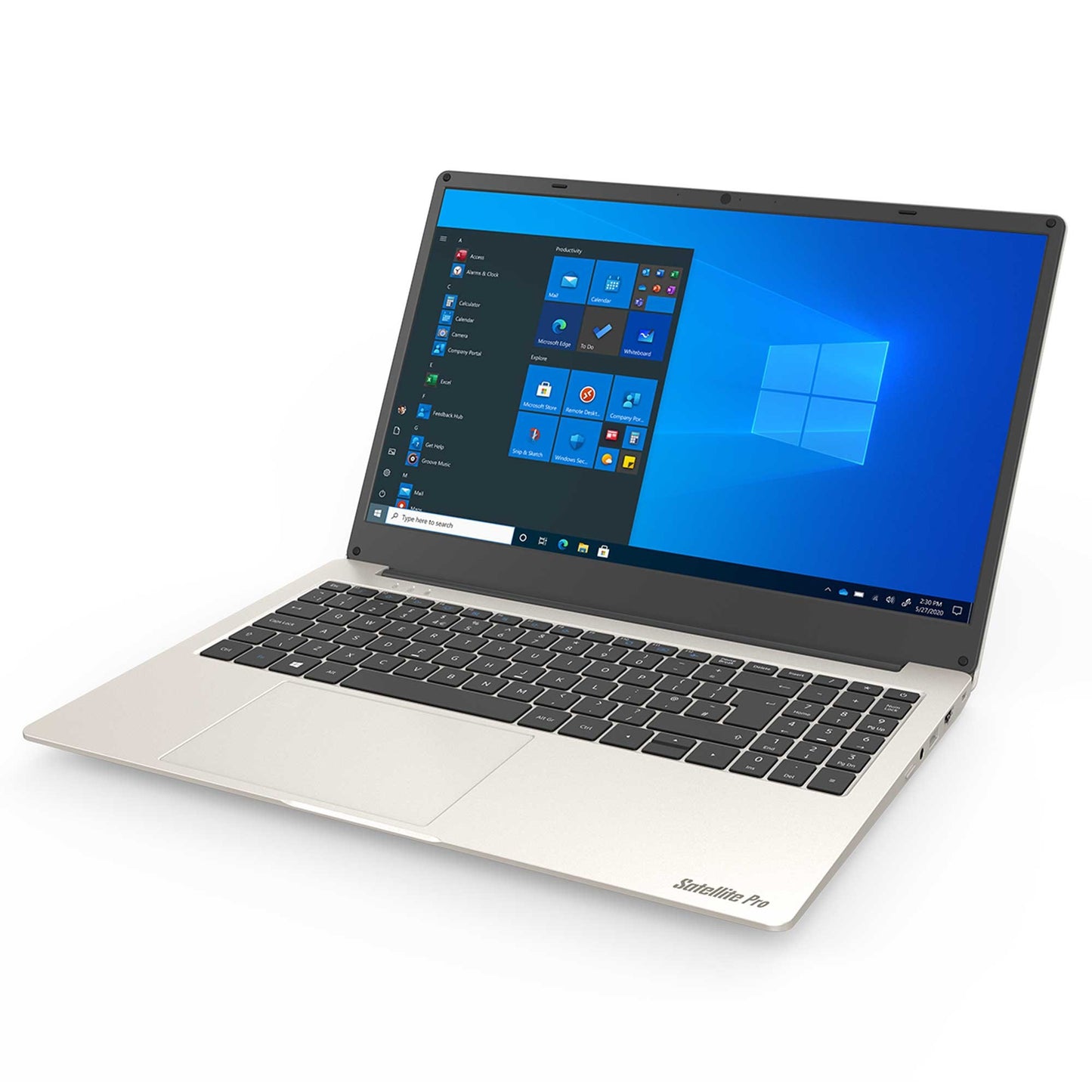 Toshiba Dynabook Satellite Pro C50-J-137 i7-1165G7 15.6" FHD Dizüstü Bilgisayar