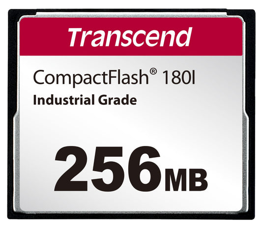 Transcend CF180I CFExpress Endüstriyel Hafıza Kartı