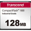 Transcend CF180I CFExpress Endüstriyel Hafıza Kartı