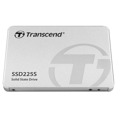 Transcend TS1TSSD225S 1TB, 2.5 SSD, SATA3, 3D TLC