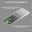 Transcend TS250GESD260C 250GB, External SSD, ESD260C,USB 3.1 Gen 2, Type C