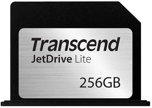 Transcend TS256GJDL360 256GB JetDriveLite 360 rMBP 15" 13-M14 Macbook Hafıza Artırma Kartı OUTLET