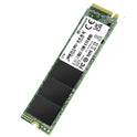 Transcend TS2TMTE115S 2TB, M.2 2280,PCIe Gen3x4,NVMe, TLC, DRAM-less