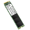 Transcend TS2TMTE115S 2TB, M.2 2280,PCIe Gen3x4,NVMe, TLC, DRAM-less