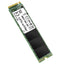 Transcend TS2TMTE115S 2TB, M.2 2280,PCIe Gen3x4,NVMe, TLC, DRAM-less