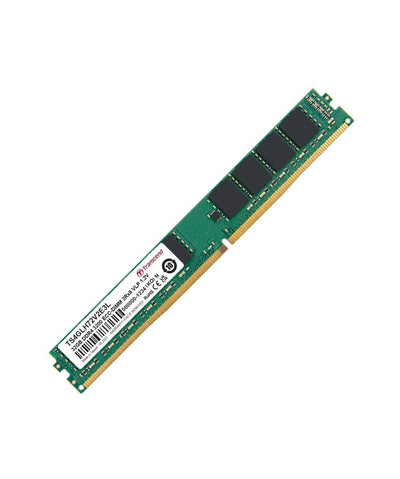 Transcend TS4GLH72V2E3 32GB DDR4 3200MHz 1.2V CL22 ECC Server Ram