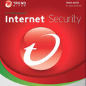 TREND MICRO TI00239887D İnternet Securty Titanium 3 Kullanıcı 1 Yıl TR Kutu