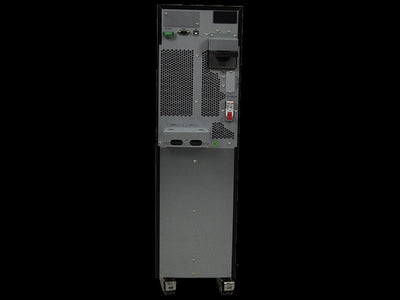 TUNÇMATİK TSK10095 Online PowerUP ONE  10 KVA 1/1 Faz (20x9ah Akü) UPS