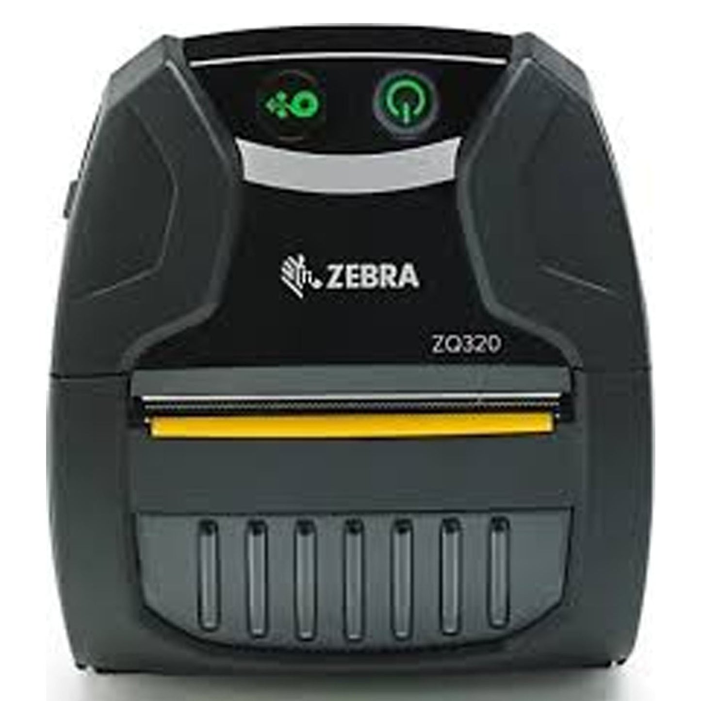 ZEBRA ZQ320 Plus Thermal Bluetooth 102 mm/s 203 dpi Mobil Kemer Yazıcı