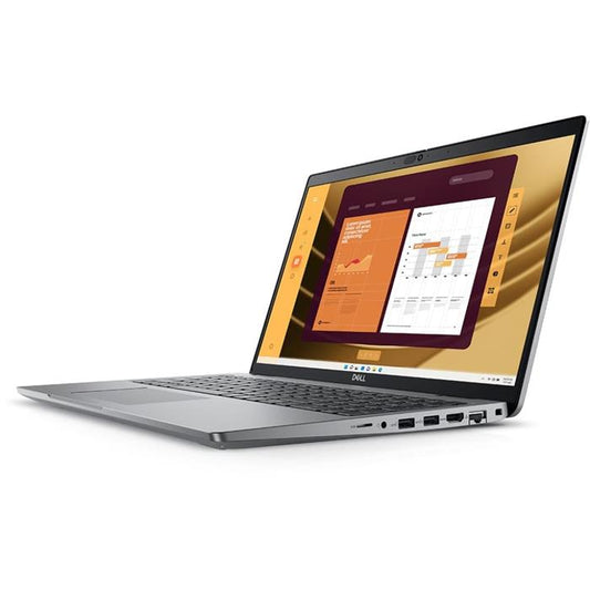 DELL NB LATITUDE XCTOL555015EMEA_VP_V3 ULTRA 7-165H 32GB 1TB SSD 4GB RTX2050 15.6 UBUNTU