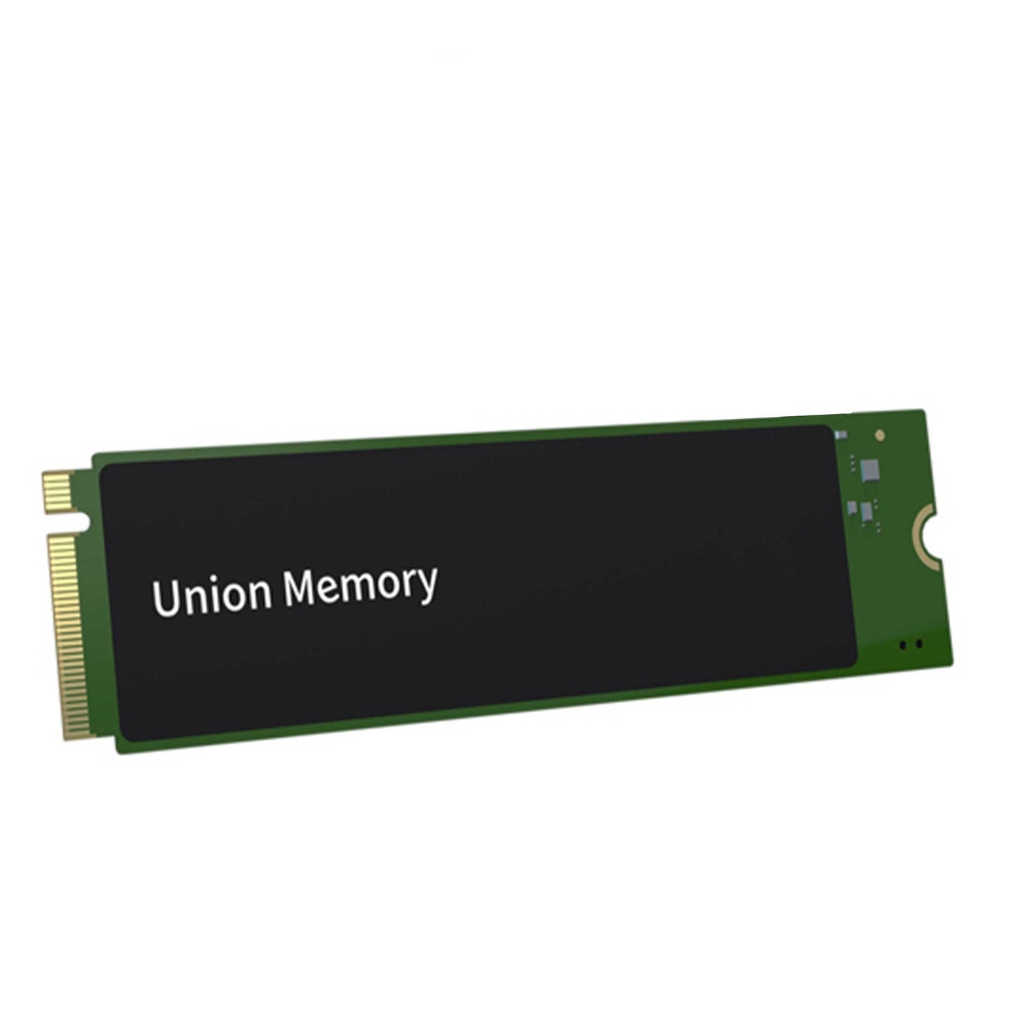 Union Memory AM6A0 512GB 3900/3100MB/s Gen4x4 M.2 22x80 SSD