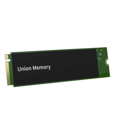 Union Memory AM6A0 512GB 3900/3100MB/s Gen4x4 M.2 22x80 SSD