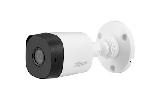 DAHUA HAC-B1A21-0360B 1/2.7 CMOS 2 MP (1080P) 3,6mm Ir Led Bullet HD-CVI Güvenlik Kamerası