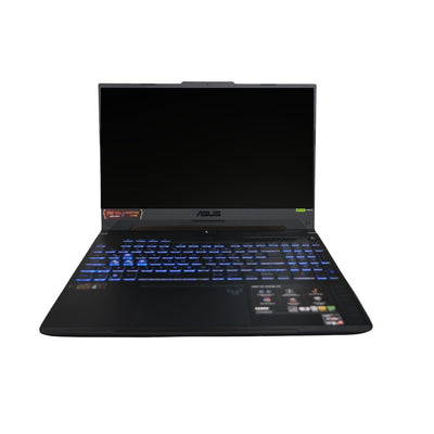 Asus TUF Gaming A15 FA507NU-LP157W009 Ryzen5 7535HS 64GB 1TBSSD+1TBSSD RTX4050 15.6" FHD W11H Dizüstü Bilgisayar-CNT010 OUTLET