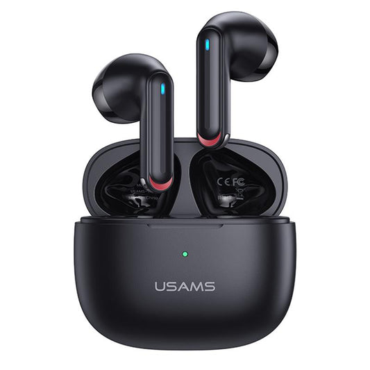 Usams NX10 Çift Mikrofonlu BT5.2 TWS Bluetooth Kulaklık