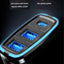 Usams US-CC126 PD Type-C + 2xUSB-A 80W Çakmaklık Hızlı Şarj Cihazı