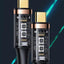 Usams US-SJ553 U72 Type-C To Type-C 5K 60HZ 0.8m 100W USB4 Ses,Görüntü,Data Aktarma Kablosu