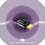 Usams US-SJ581 PD3.1 Type-C To Type-C Çinko Alaşım 240W Hızlı Şarj ve Data Kablosu 2m