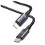 Usams US-SJ662 1.2m PD 30W Type-C to Lightning iPhone Hızlı Şarj ve Data Kablosu