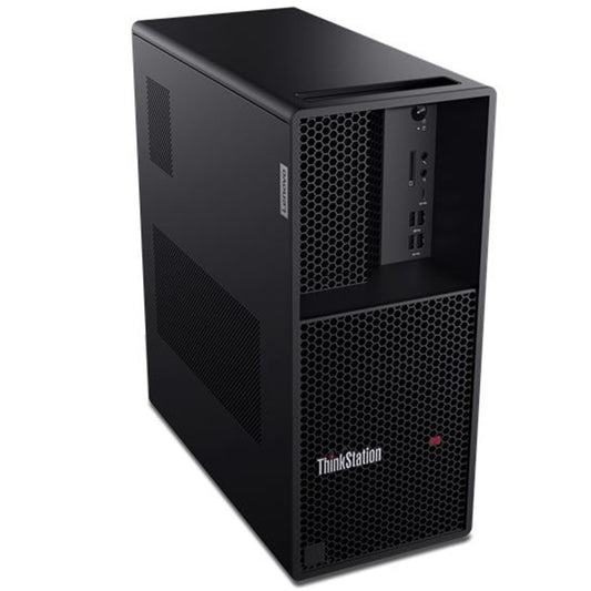 LENOVO ThinkStation P3 30GS001ETR i9-13900K 16GB 1TB SSD 12gb RTXA2000 W11P Masaüstü İş İstasyonu