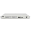 RUIJIE-REYEE RG-NBS3200-24GT4XS 24 Port 10/100/1000 Yönetilebilir (L2) 4 ADET 10G SFP Rack mount Switch