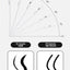 Usams US-ZB223 2018-2021 iPad/iPadpro Uyumlu,Tilt-Sensitive Stylus Pen Apple Lisanslı Kalem