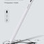 Usams US-ZB223 2018-2021 iPad/iPadpro Uyumlu,Tilt-Sensitive Stylus Pen Apple Lisanslı Kalem