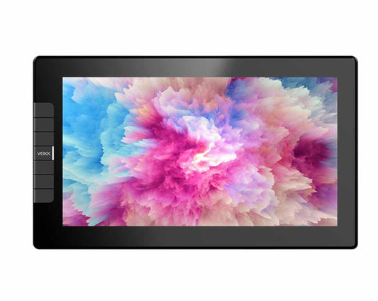 Veikk VK1200 8192 Levels 11.6" IPS HD Grafik Tablet + Kalem