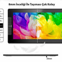 Veikk VK1200 8192 Levels 11.6" IPS HD Grafik Tablet + Kalem