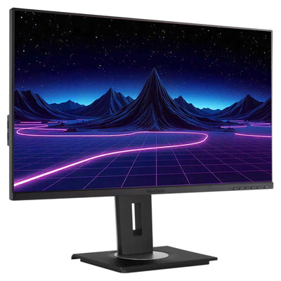 ViewSonic Business VG2755-2K 27” 60HZ 5MS HDMI+USB-C QHD IPS LED ( Vesa) Monitör
