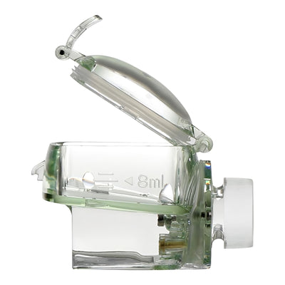 VZN LT-N200 Mesh Nebulizatör Uyumlu Orijinal Yedek İlaç Haznesi (Baş Kısım)