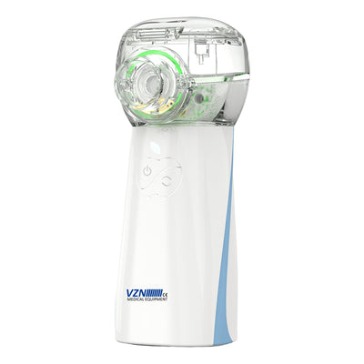 VZN LT-N200 Mesh Nebulizatör Uyumlu Orijinal Yedek İlaç Haznesi (Baş Kısım)