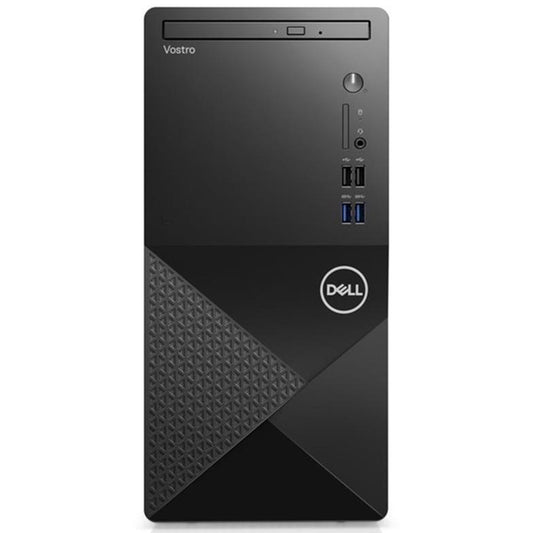 DELL PC VOSTRO 3910 N7519VDT3910_U I5-12400 8GB 512SSD FREEDOS Masaüstü Bilgisayar