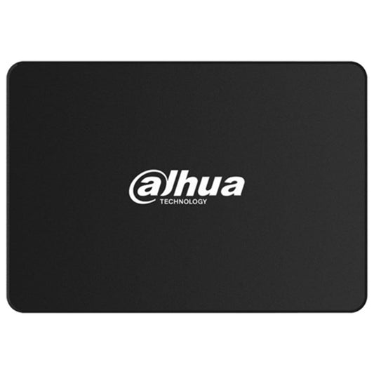 DAHUA SSD-C800AS120G C800A 2.5" 120GB (500/400MB/s) SATA (3D TLC) SSD Disk