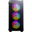 ZENON GAMING PRO ZG-117-2 i7-12700F 32GB 1TB SSD 8gb RTX4060 DOS Masaüstü PC (3 Yıl Garanti) Wifi + BT