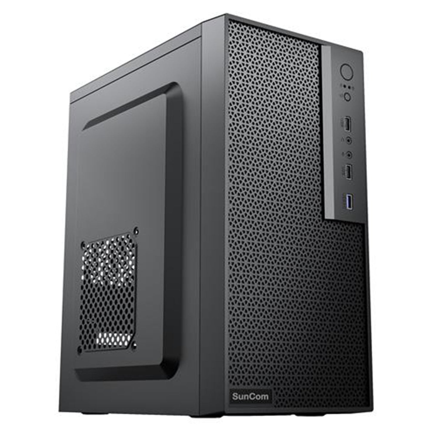 SUNCOM Force SC3-131 i7-12700 8GB 512GB SSD O/B DOS Masaüstü PC Wi-Fi