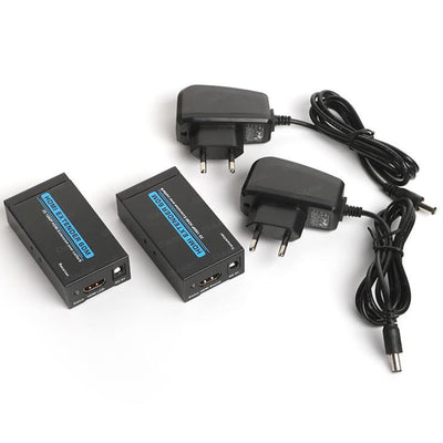 DARK DK-HD-E601 60m CAT5e/6 HDMI Uzatıcı