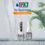 Waterpulse V580 Water Flosser Taşınabilir Şarjlı Masajlı Diş/Protez Bakım ve Ağız Duşu