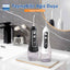 Waterpulse V580 Water Flosser Taşınabilir Şarjlı Masajlı Diş/Protez Bakım ve Ağız Duşu