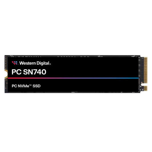 WD SN560 1TB 22x80 M.2 NVMe SSD