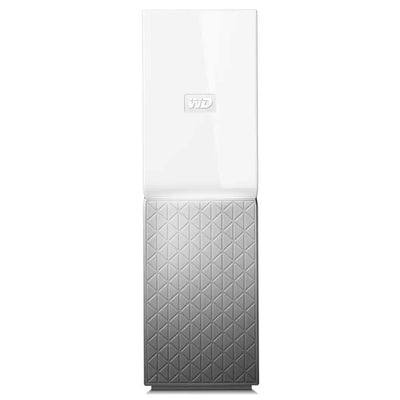 WD WDBVXC0040HWT-00TT My Cloud Home NAS Taşınabilir Depolama Ünitesi