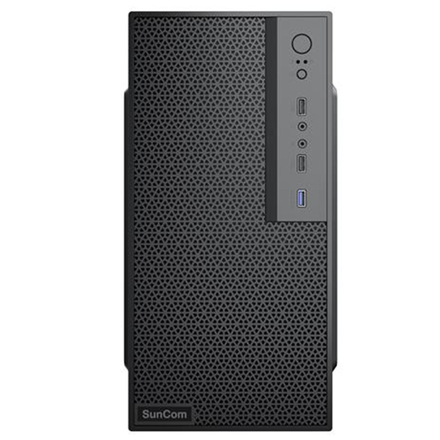 SUNCOM Force SC3-131 i7-12700 8GB 512GB SSD O/B DOS Masaüstü PC Wi-Fi