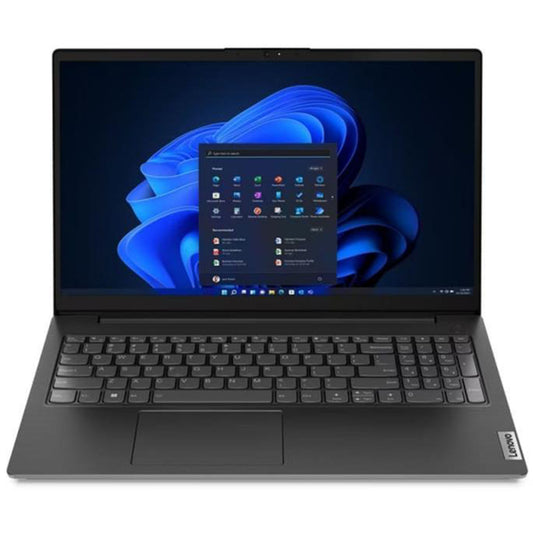 LENOVO V15 G3 83A100KXTR-16G i7-1355U 16GB 512GB SSD O/B Iris Xe 15.6" DOS Siyah Notebook