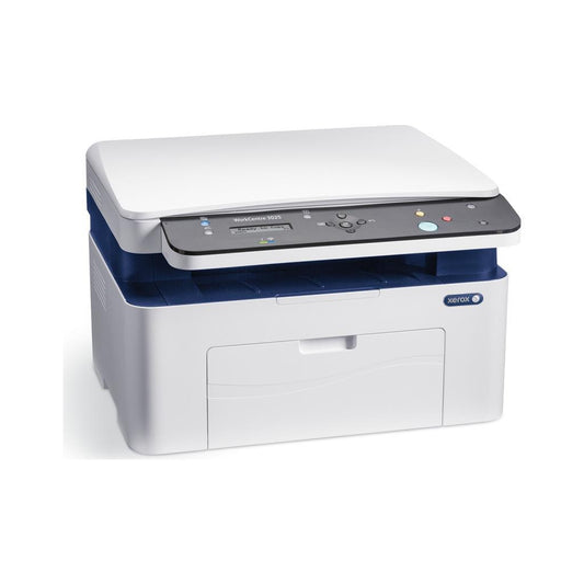 Xerox 3025V/BI MONO Wifi Çok Fonksiyonlu Lazer Yazıcı