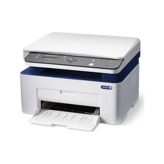 Xerox 3025V/BI MONO Wifi Çok Fonksiyonlu Lazer Yazıcı