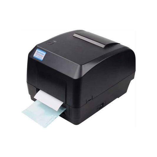 XPRINTER PR-H500B Thermal + Thermal Transfer Seri + Usb + Ethernet 127 mm/sn 203 dpi Barkod Yazıcı