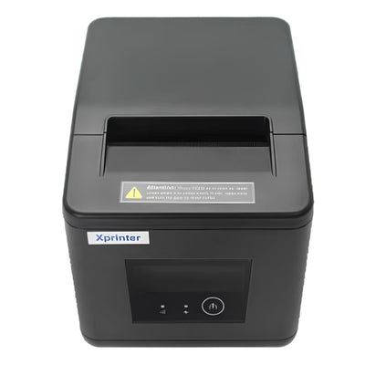 Xprinter XP-Q805K Thermal Usb + Ethernet 203 dpi Fiş Yazıcı