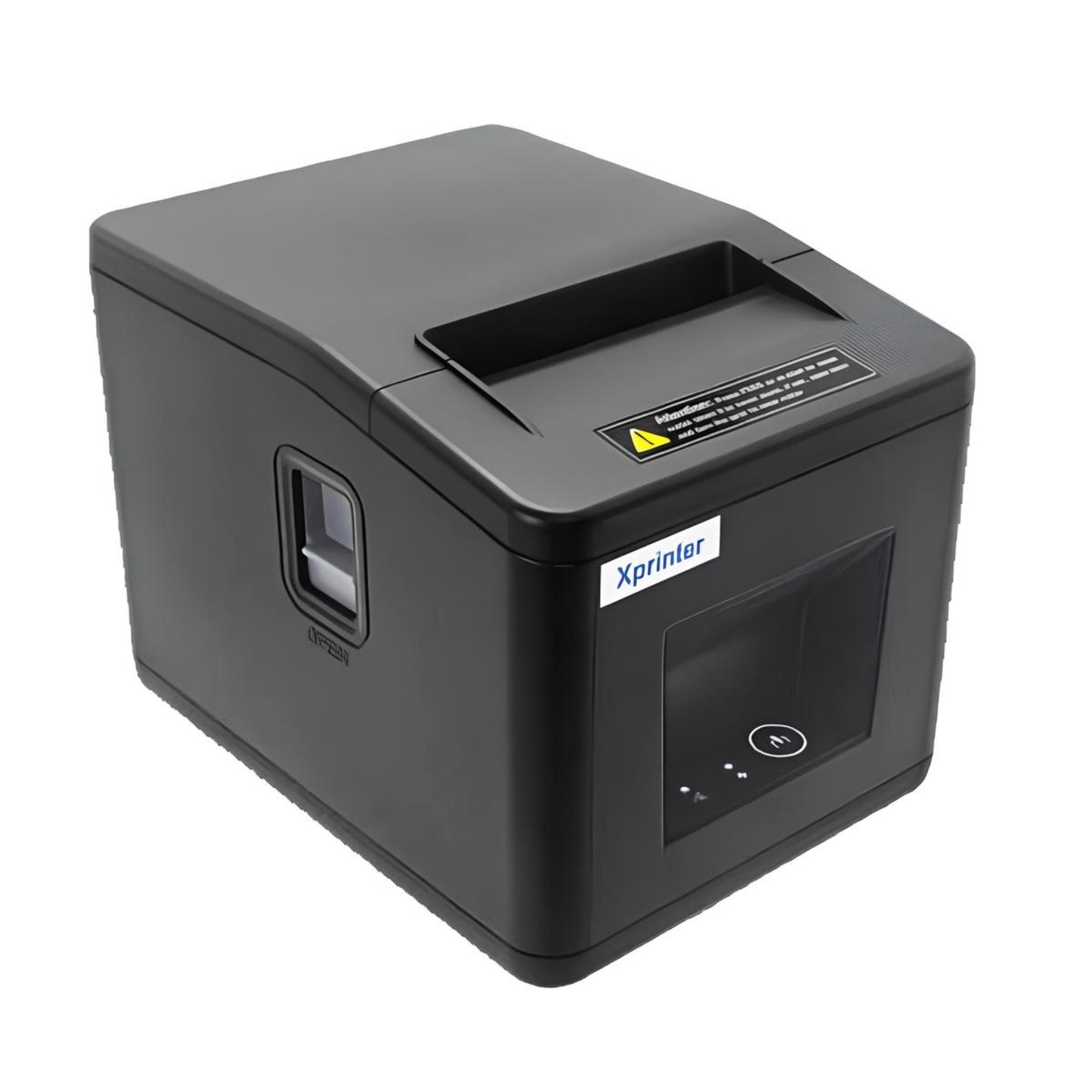 Xprinter XP-Q805K Thermal Usb + Ethernet 203 dpi Fiş Yazıcı