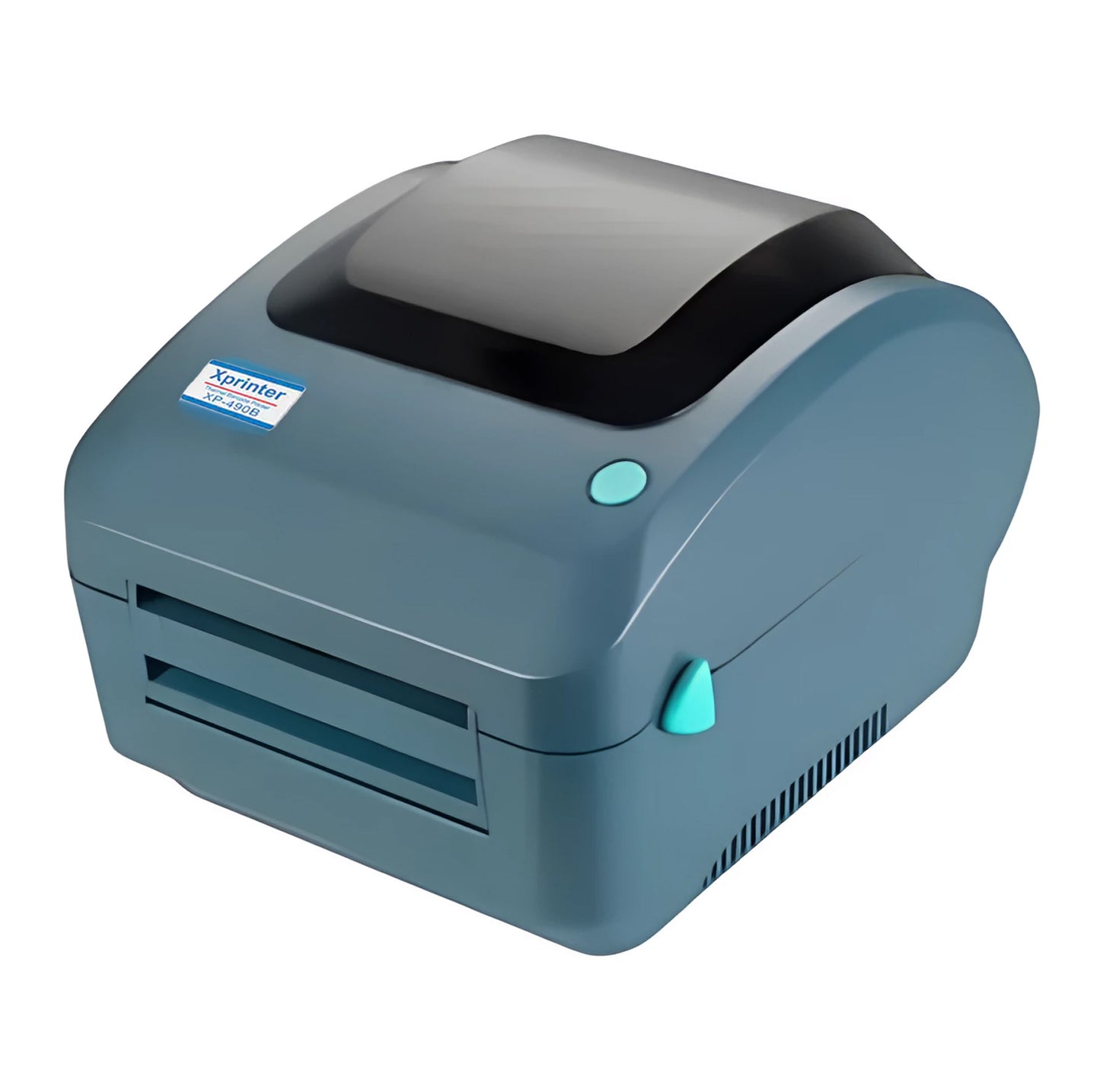 XPRINTER Xp-490B Thermal Usb 152 mm/sn 203 dpi Barkod Yazıcı