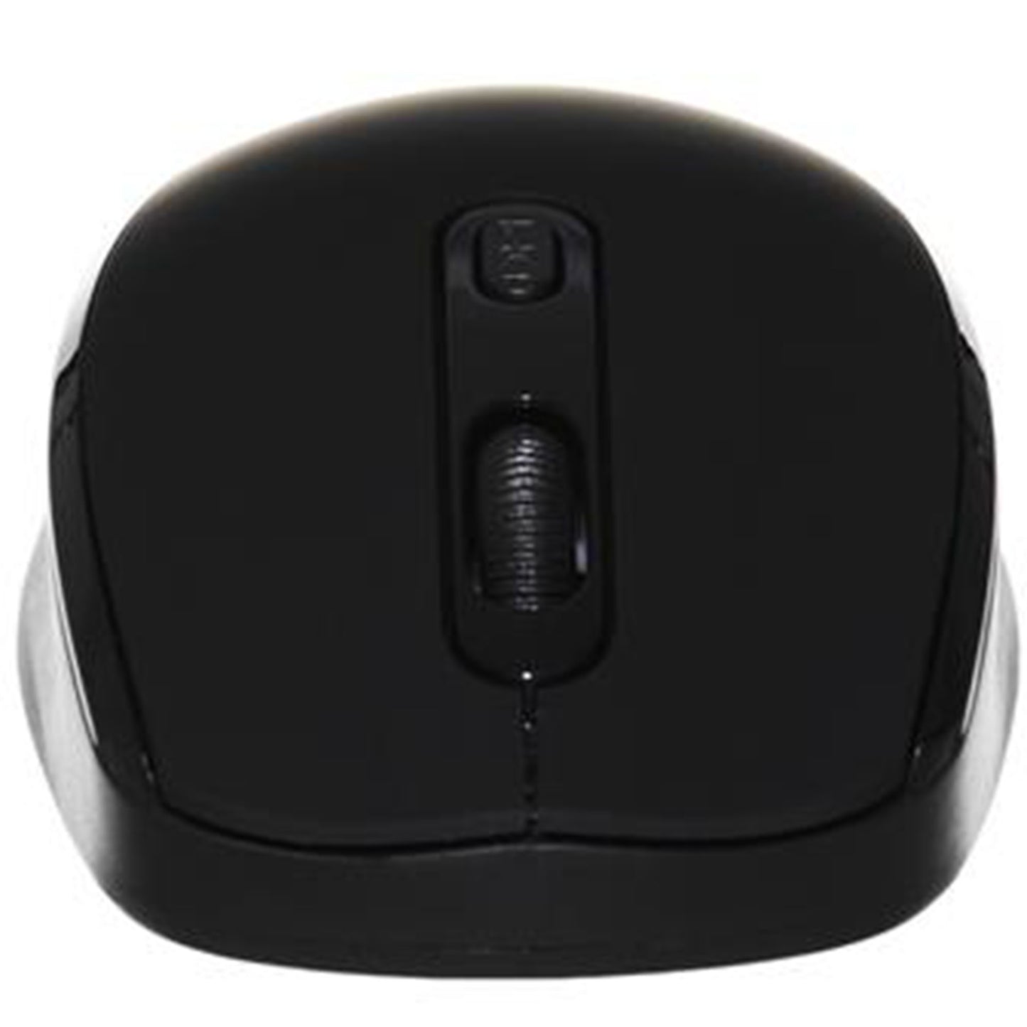 INCA IWM-394T Nano Alıcılı Kablosuz 1600dpi siyah Mouse